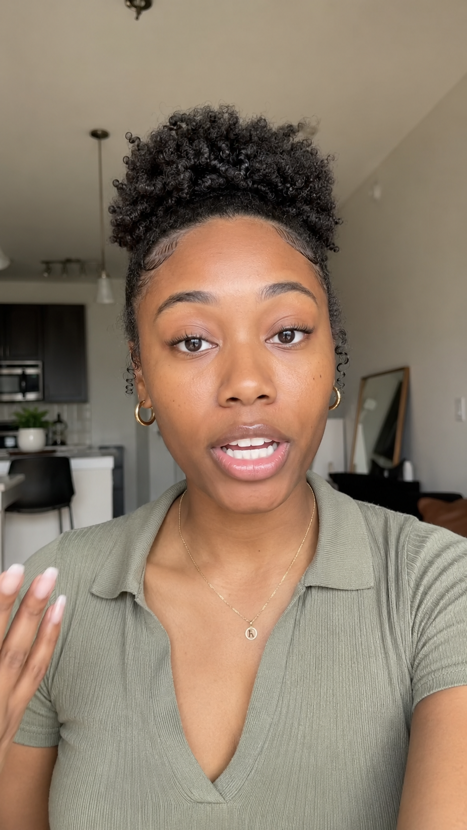 Zoe, 24 β EMO user