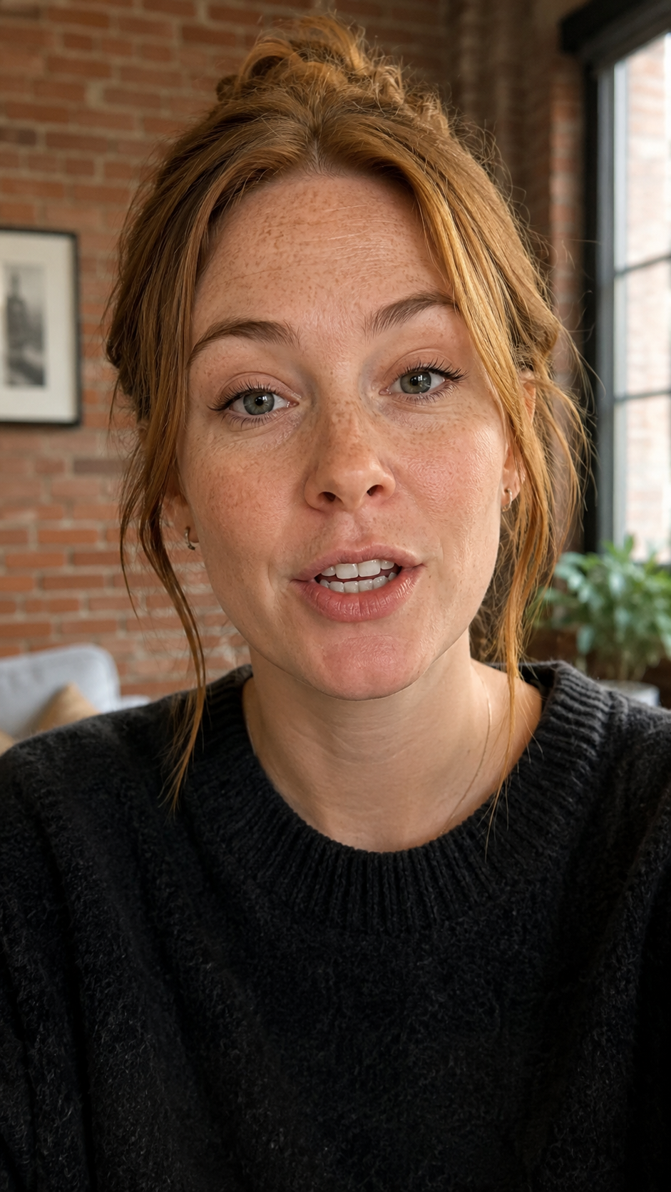 Claire, 26 β EMO user