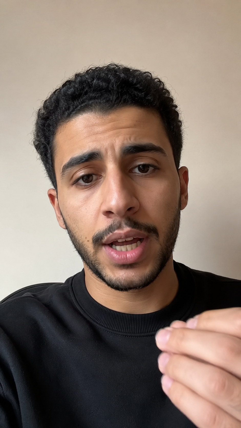 Omar, 24 β EMO user