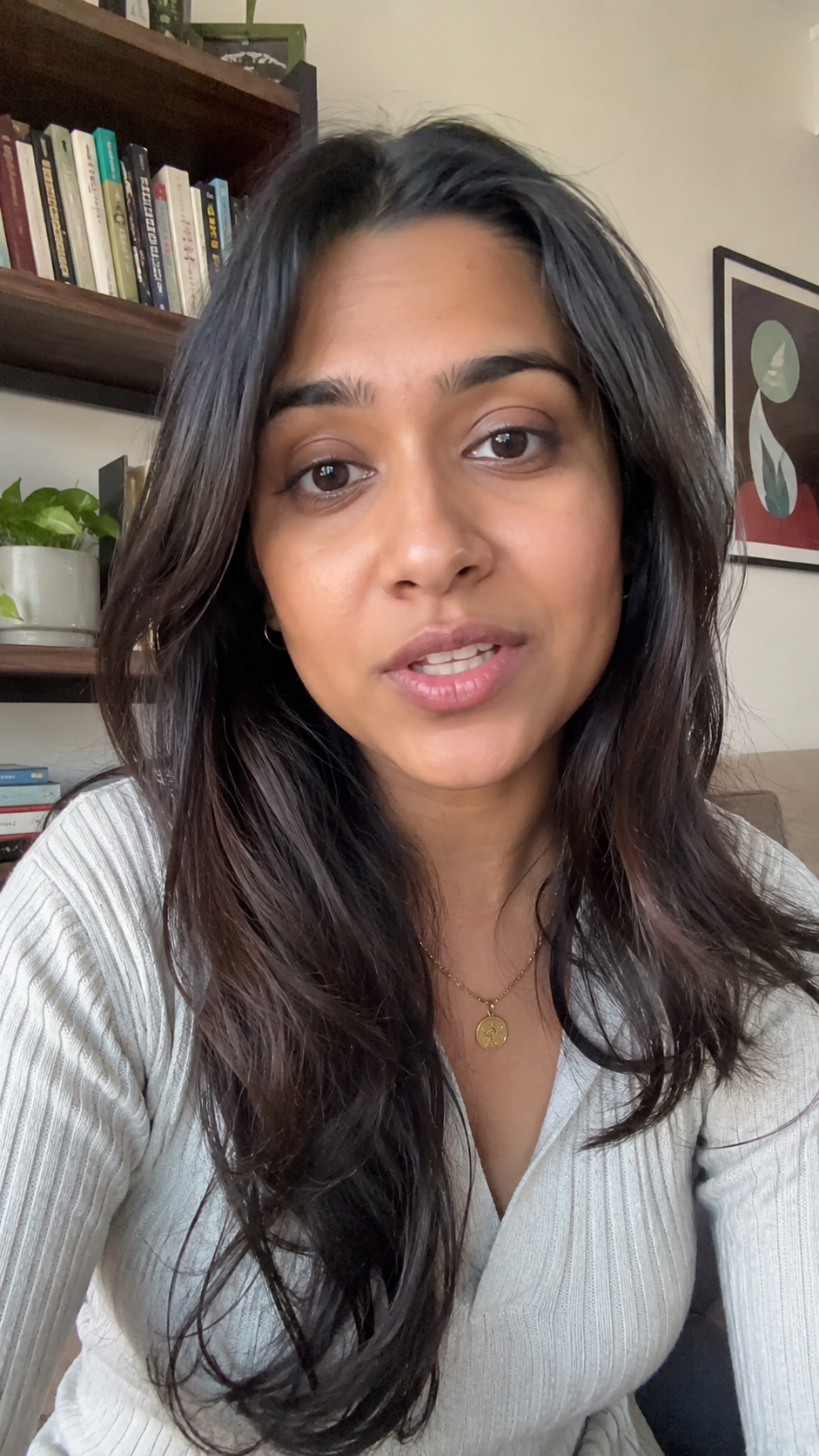Anika, 27 β EMO user