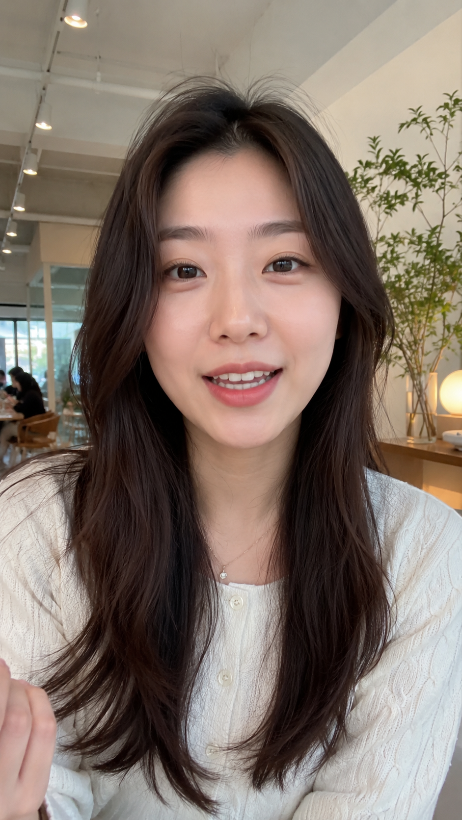 Yuki, 23 β EMO user